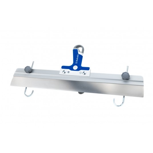 KUBALA RAKLA DO WYLEWEK 600mm MASTER LINE 0580 -zdjęcie numer 1