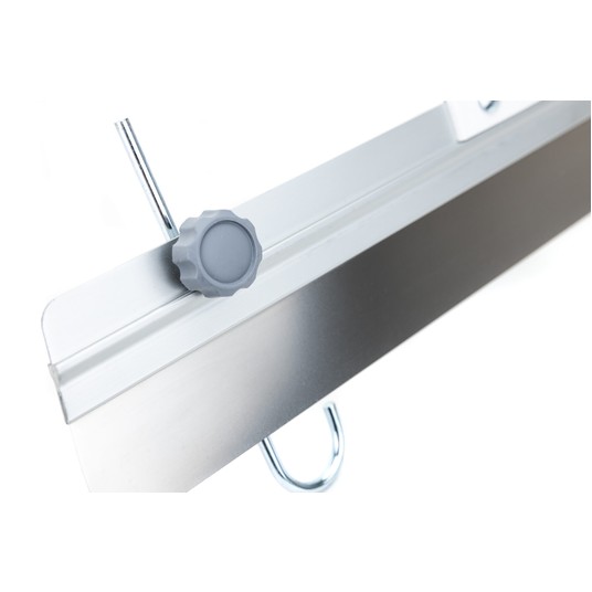 KUBALA RAKLA DO WYLEWEK 600mm MASTER LINE 0580 -zdjęcie numer 3