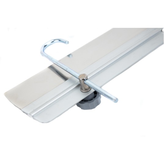 KUBALA RAKLA DO WYLEWEK 600mm MASTER LINE 0580 -zdjęcie numer 2
