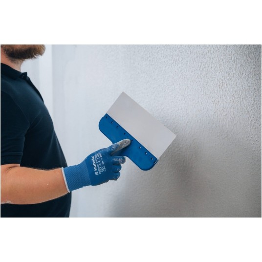 KUBALA SZPACHELKA NIERDZEWNA 250X90mm 0510 -zdjęcie numer 3