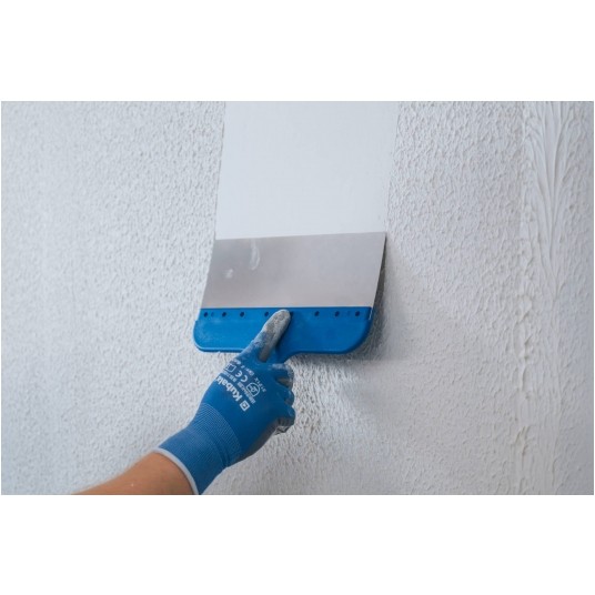 KUBALA SZPACHELKA NIERDZEWNA 250X90mm 0510 -zdjęcie numer 2