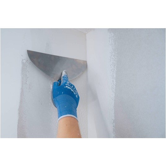 KUBALA SZPACHELKA NIERDZEWNA SILVERLINE 250mm 0530 -zdjęcie numer 2