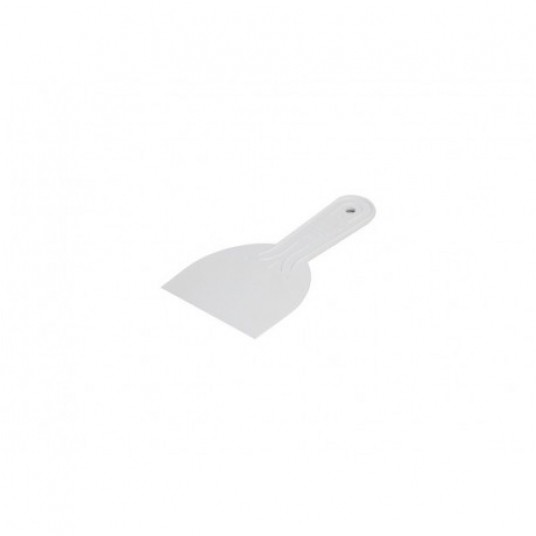 KUBALA SZPACHELKA Z TWORZYWA 150mm 0707 -zdjęcie numer 1