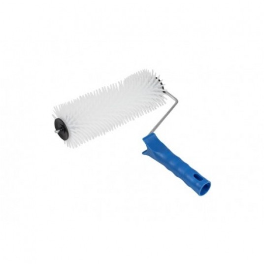 KUBALA WAŁEK DO ODP. WYLEWEK KOLCE 85*225mm 1694 -zdjęcie numer 1