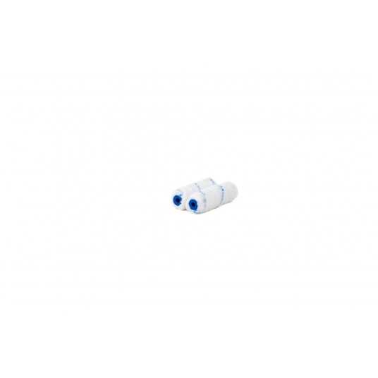 KUBALA WAŁEK MIKROFIBRA 5cm op=2szt 4280 -zdjęcie numer 1