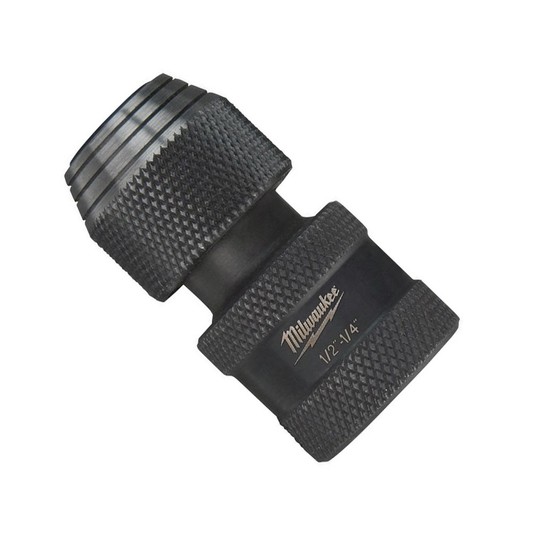MILWAUKEE ADAPTER 1/2 KWADRAT - 1/4 HEX F -zdjęcie numer 2