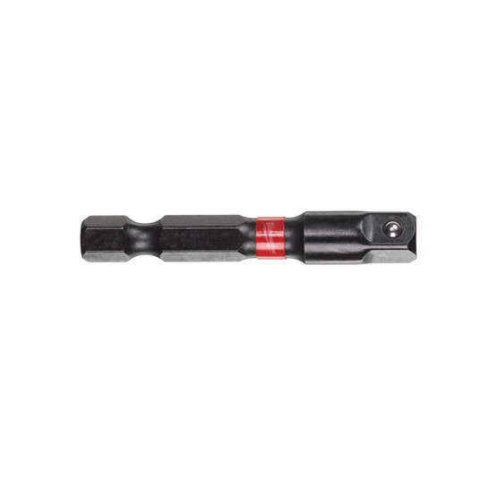 MILWAUKEE ADAPTER UDAROWY DO NASADEK 1/4" - 1/4" -zdjęcie numer 3