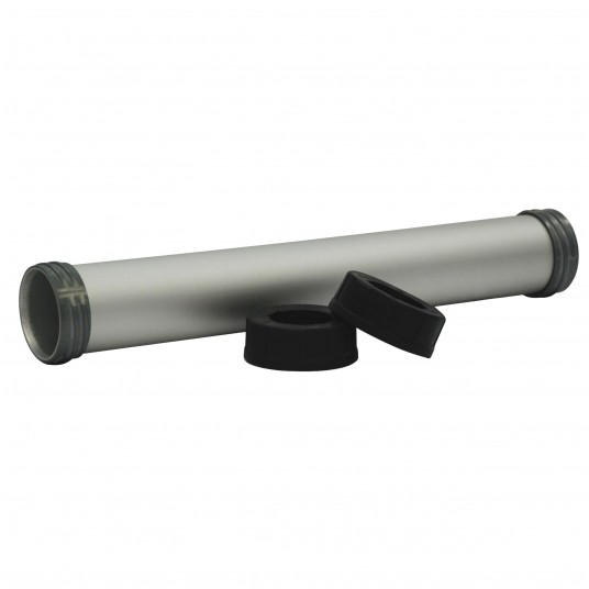 MILWAUKEE ALUMINIOWA TUBA 600ml 4932352845 -zdjęcie numer 2