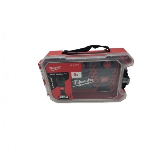 MILWAUKEE BRZESCZOTY DO MULTITOOLA 48859119 -zdjęcie numer 1