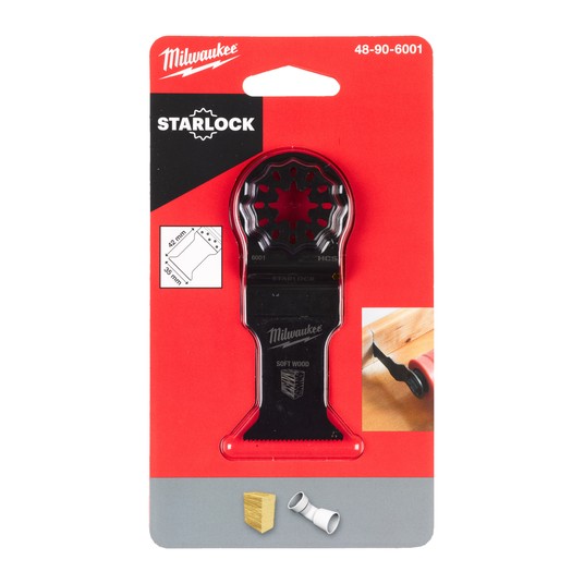 MILWAUKEE BRZESZCZOT 35x42mm MULTITOOL -zdjęcie numer 7