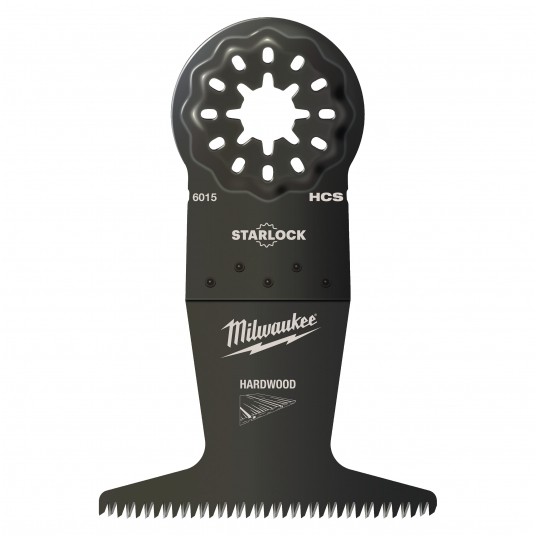 MILWAUKEE BRZESZCZOT 65x42mm 3-OSTRZ MULTITOOL -zdjęcie numer 1