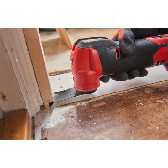 MILWAUKEE BRZESZCZOT 65x42mm 3-OSTRZ MULTITOOL -zdjęcie numer 2