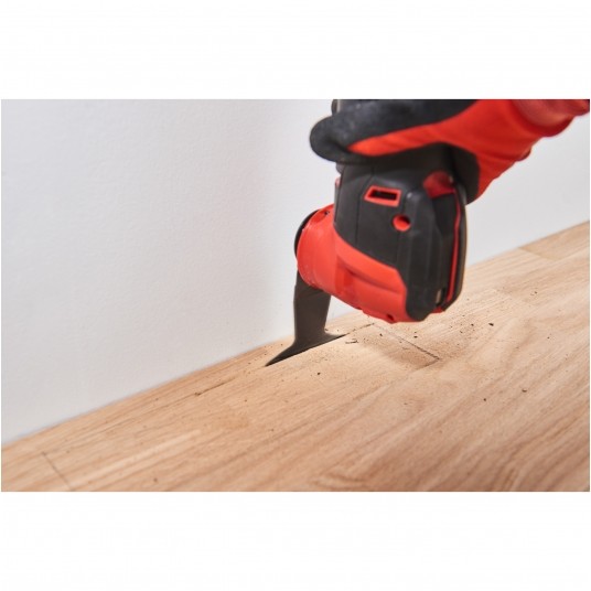 MILWAUKEE BRZESZCZOT 65x42mm 3-OSTRZ MULTITOOL -zdjęcie numer 3