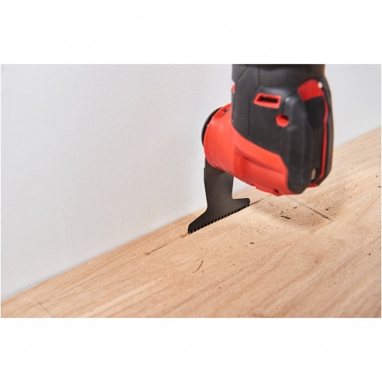 MILWAUKEE BRZESZCZOT 65x42mm 3-OSTRZ MULTITOOL -zdjęcie numer 4