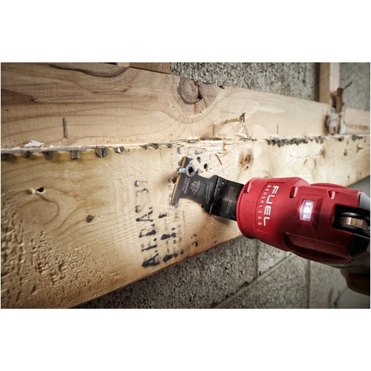 MILWAUKEE BRZESZCZOT 65x42mm BIMETALOWY MULTITOOL -zdjęcie numer 2