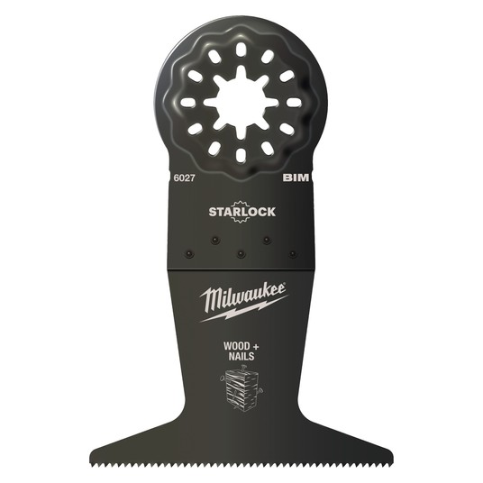 MILWAUKEE BRZESZCZOT 65x42mm BIMETALOWY MULTITOOL -zdjęcie numer 4