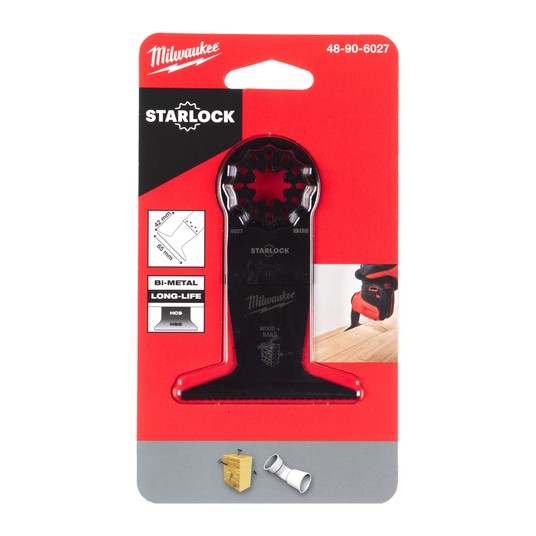 MILWAUKEE BRZESZCZOT 65x42mm BIMETALOWY MULTITOOL -zdjęcie numer 5