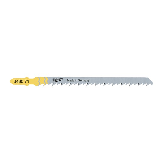 MILWAUKEE BRZESZCZOT DO WYRZYNARKI 105/4mm T301DL -zdjęcie numer 1