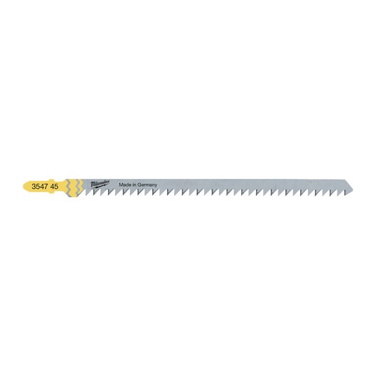 MILWAUKEE BRZESZCZOT DO WYRZYNARKI 155/4mm T744D -zdjęcie numer 1