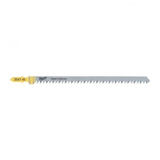 MILWAUKEE BRZESZCZOT DO WYRZYNARKI 155/4mm T744D -zdjęcie numer 2