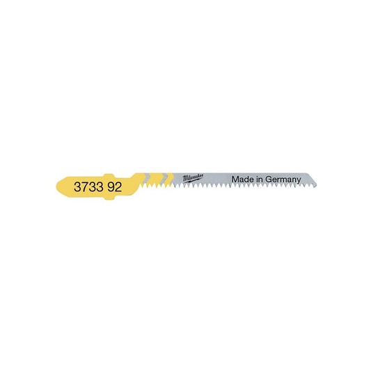 MILWAUKEE BRZESZCZOT DO WYRZYNARKI 50/1,35mmT101AO -zdjęcie numer 1