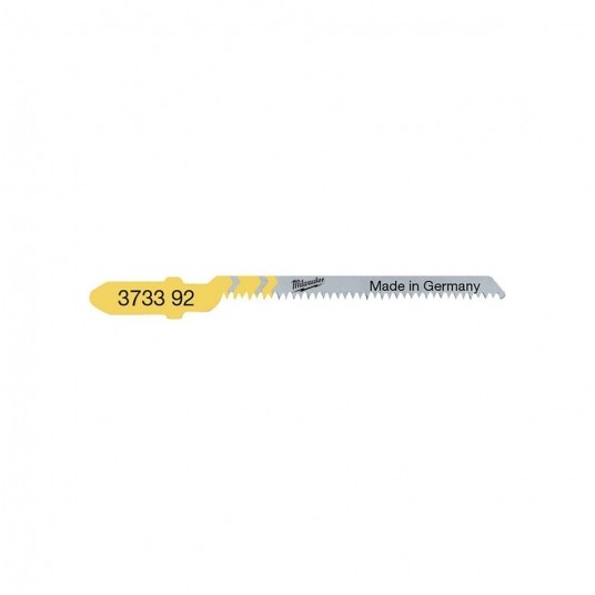 MILWAUKEE BRZESZCZOT DO WYRZYNARKI 50/1,35mmT101AO -zdjęcie numer 1