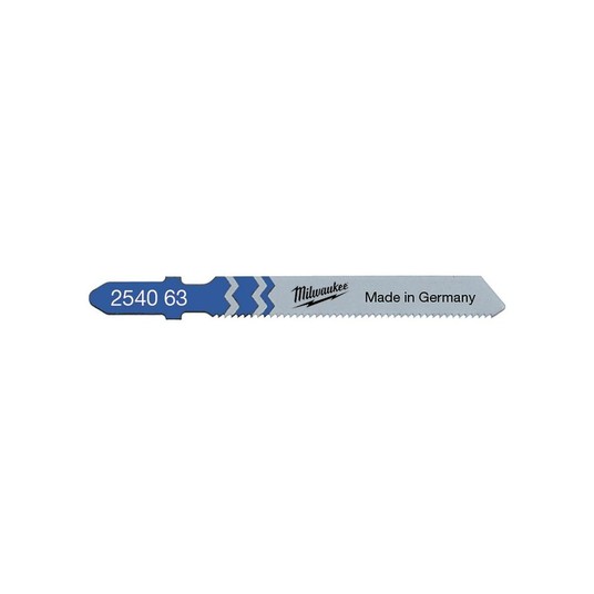 MILWAUKEE BRZESZCZOT DO WYRZYNARKI 55/1,2mm T118A -zdjęcie numer 1