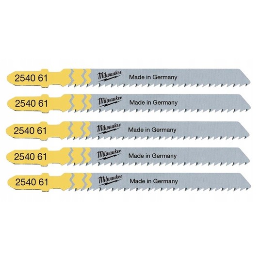 MILWAUKEE BRZESZCZOT DO WYRZYNARKI 75/2,5mm T101B -zdjęcie numer 2