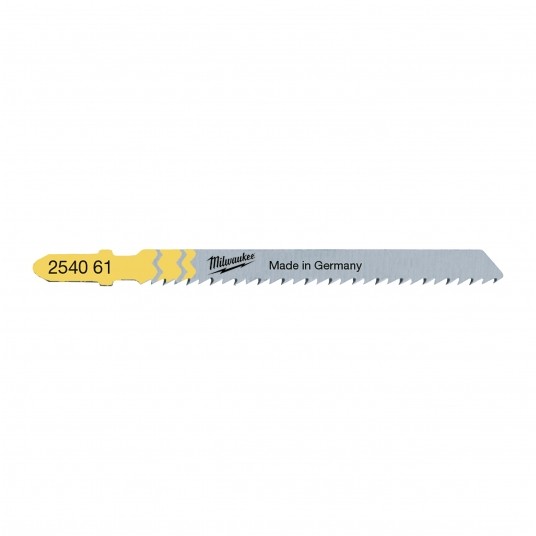 MILWAUKEE BRZESZCZOT DO WYRZYNARKI 75/2,5mm T101B -zdjęcie numer 3