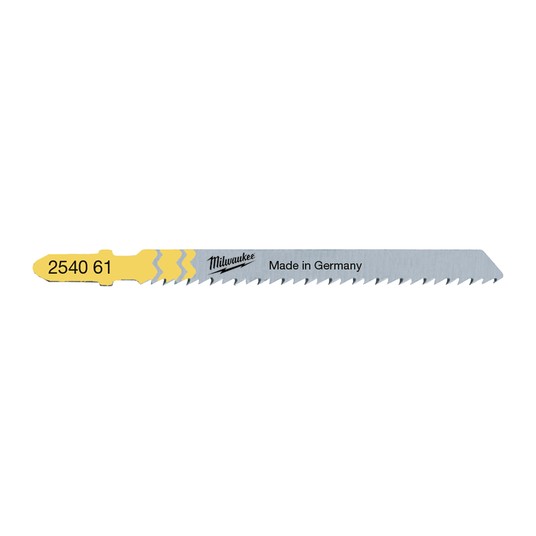 MILWAUKEE BRZESZCZOT DO WYRZYNARKI 75/2,5mm T101B -zdjęcie numer 1