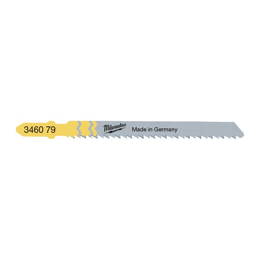 MILWAUKEE BRZESZCZOT DO WYRZYNARKI 75/2,5mm T101BR -zdjęcie numer 1