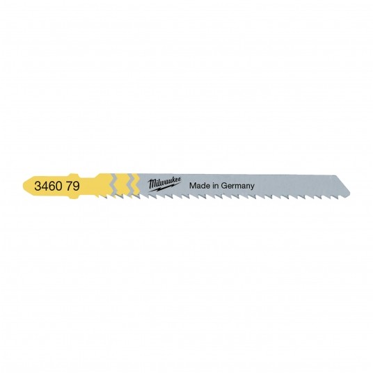 MILWAUKEE BRZESZCZOT DO WYRZYNARKI 75/2,5mm T101BR -zdjęcie numer 1