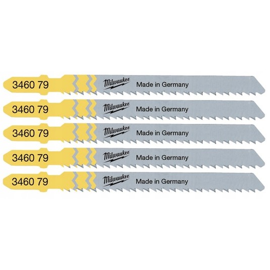MILWAUKEE BRZESZCZOT DO WYRZYNARKI 75/2,5mm T101BR -zdjęcie numer 2