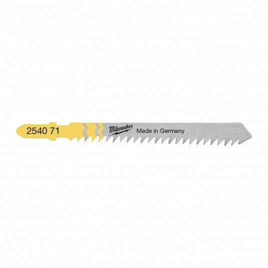 MILWAUKEE BRZESZCZOT DO WYRZYNARKI 75/3mm T111C -zdjęcie numer 3