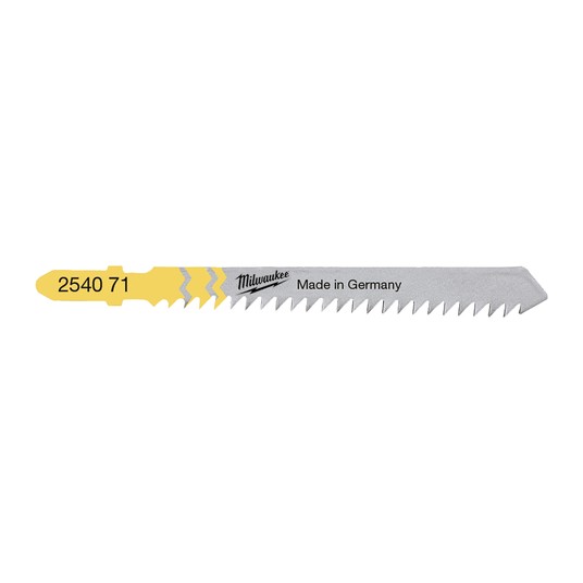 MILWAUKEE BRZESZCZOT DO WYRZYNARKI 75/3mm T111C -zdjęcie numer 1