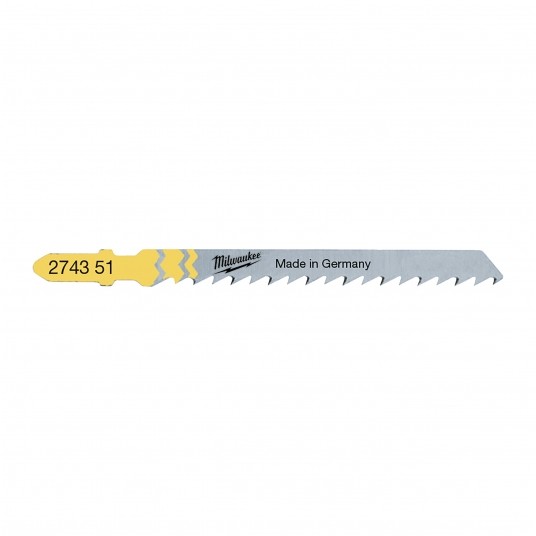 MILWAUKEE BRZESZCZOT DO WYRZYNARKI 75/4mm T101D -zdjęcie numer 3