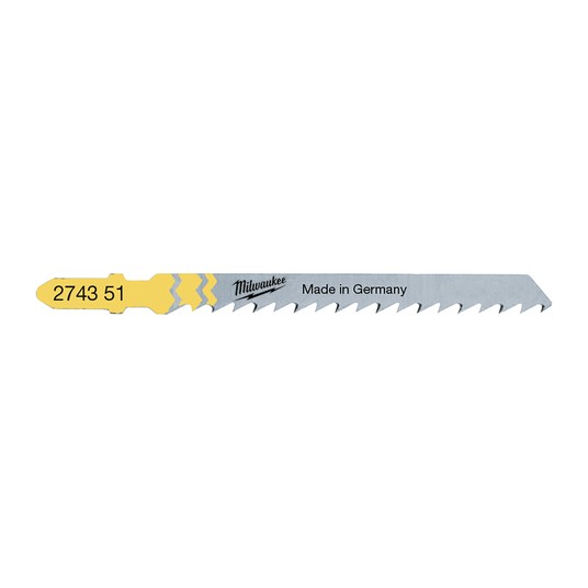 MILWAUKEE BRZESZCZOT DO WYRZYNARKI 75/4mm T101D -zdjęcie numer 1
