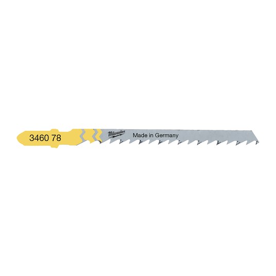 MILWAUKEE BRZESZCZOT DO WYRZYNARKI 75/4mm T244D -zdjęcie numer 1