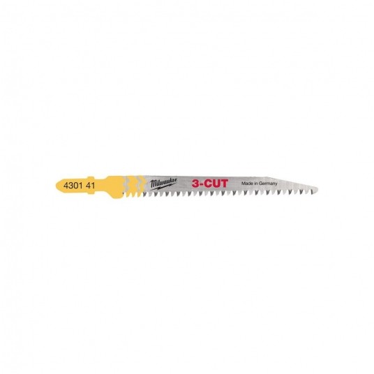 MILWAUKEE BRZESZCZOT DO WYRZYNARKI 91/2,5mm T234X -zdjęcie numer 1