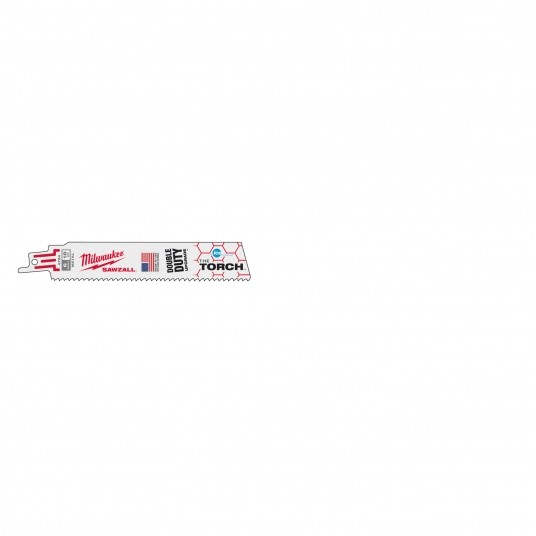MILWAUKEE BRZESZCZOT SZABLASTY 150/1,4mm 4784 -zdjęcie numer 3