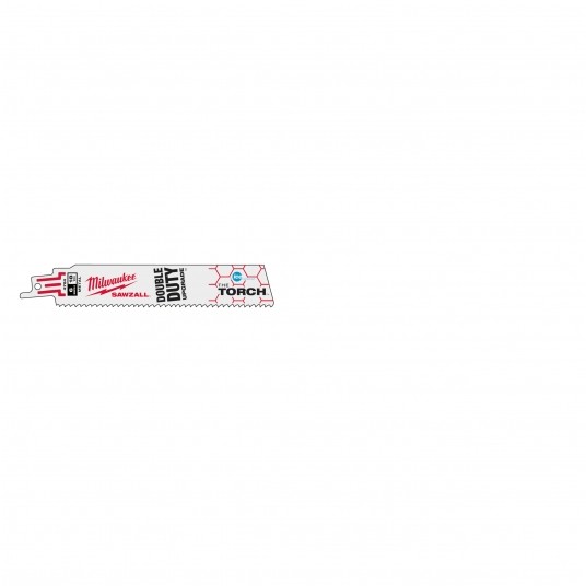 MILWAUKEE BRZESZCZOT SZABLASTY 150/1,4mm 4784 -zdjęcie numer 4