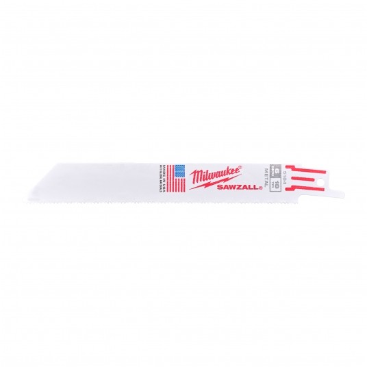 MILWAUKEE BRZESZCZOT SZABLASTY 150/1,4mm 5184 -zdjęcie numer 3