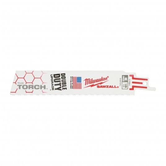 MILWAUKEE BRZESZCZOT SZABLASTY 150/1,4mm 5784 -zdjęcie numer 1