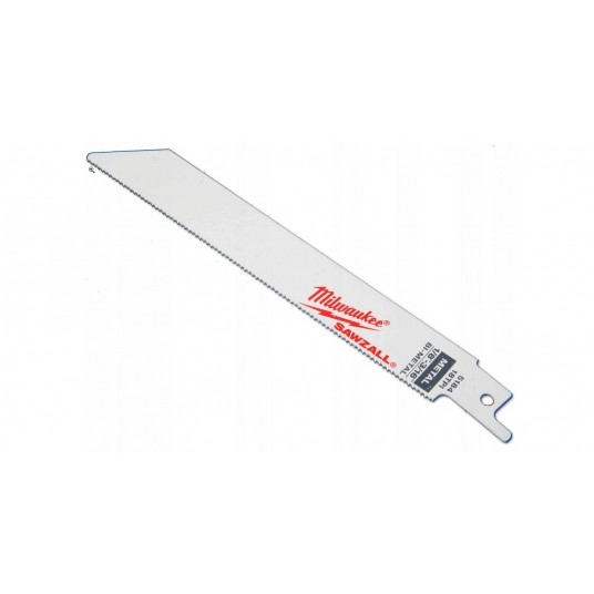 MILWAUKEE BRZESZCZOT SZABLASTY 150/1,8mm 5182 -zdjęcie numer 1
