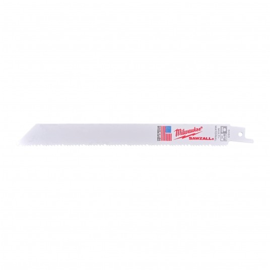 MILWAUKEE BRZESZCZOT SZABLASTY 200 3,2/2,1mm CO -zdjęcie numer 1