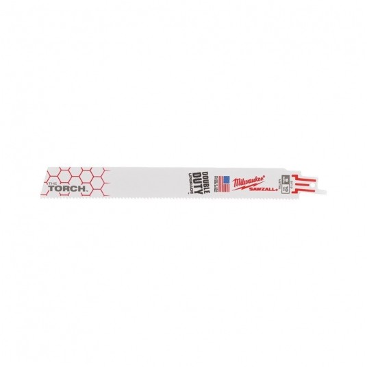 MILWAUKEE BRZESZCZOT SZABLASTY 230/1,4mm 8788 -zdjęcie numer 2