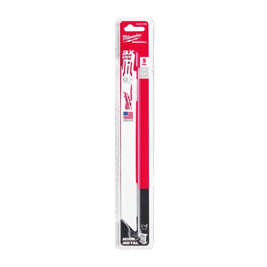 MILWAUKEE BRZESZCZOT SZABLASTY 230/1,4X18 5188 -zdjęcie numer 3