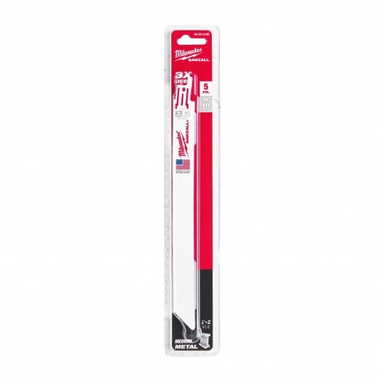 MILWAUKEE BRZESZCZOT SZABLASTY 230/1,4X18 5188 -zdjęcie numer 4