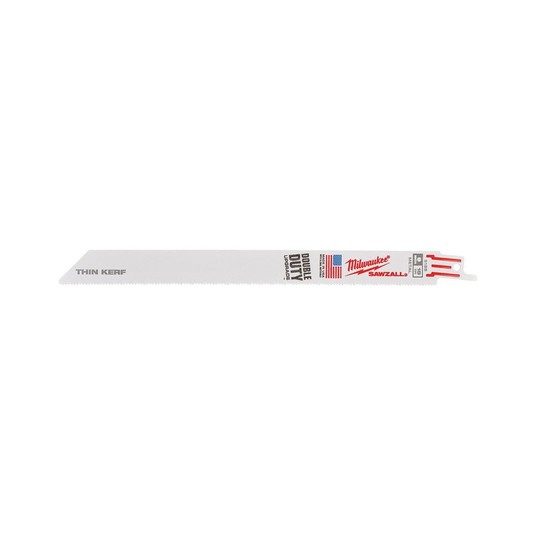 MILWAUKEE BRZESZCZOT SZABLASTY 230/1,4X18 5188 -zdjęcie numer 2