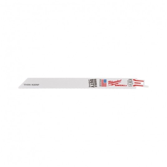 MILWAUKEE BRZESZCZOT SZABLASTY 230/1,4X18 5188 -zdjęcie numer 2